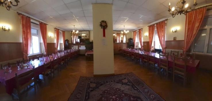 Residence Soansa Du Gerardmer - Col De La Schlucht Soultzeren Eksteriør billede